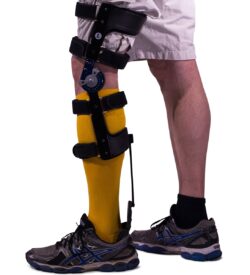 Masted Knee Brace from Insightful Products