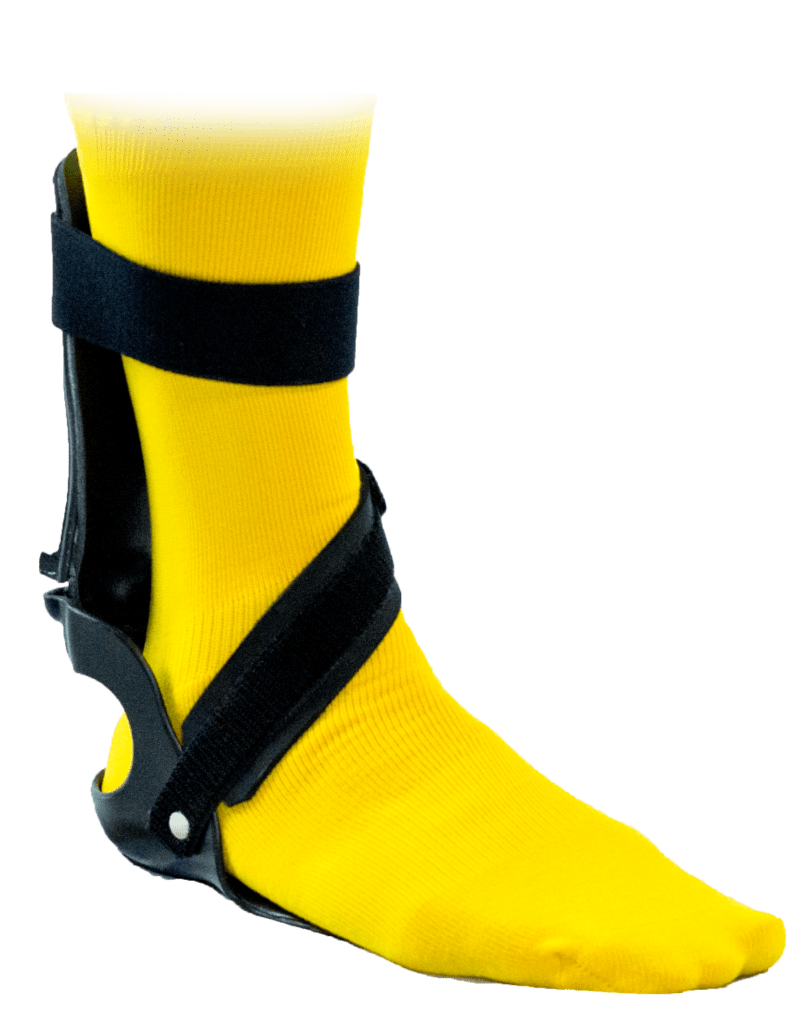 Insightful Blog Dancing Again With Step Smart Brace For Drop Foot