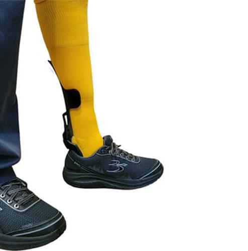 Masted Knee Brace by Insightful Products
