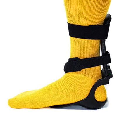 The Step-Smart Brace, Designed by Insightful Products